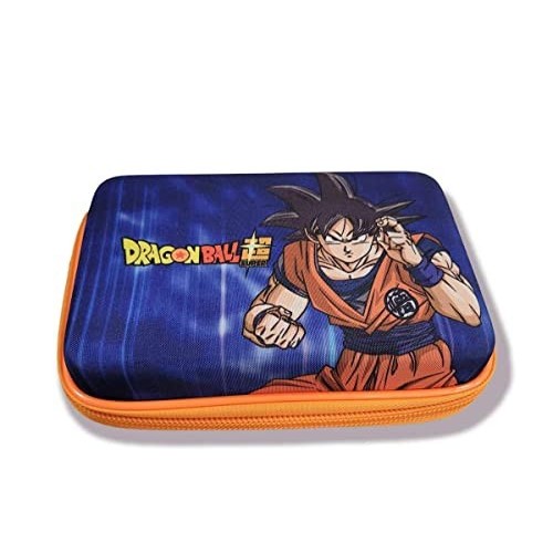 Astuccio Corredo maxi Zip Dragon Ball