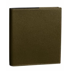 Agenda Quo Vadis Esecutivo Settimanale Club Bronzo 16x16