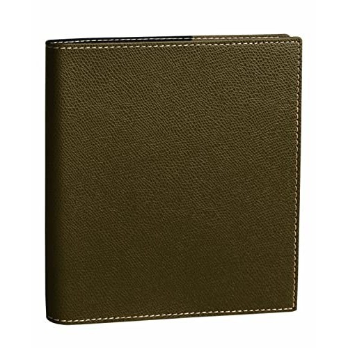 Agenda Quo Vadis Esecutivo Settimanale Club Bronzo 16x16