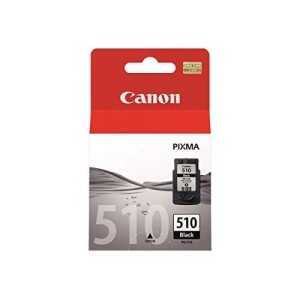 CARTUCCIA ORIGINALE CANON PG-510 NERO