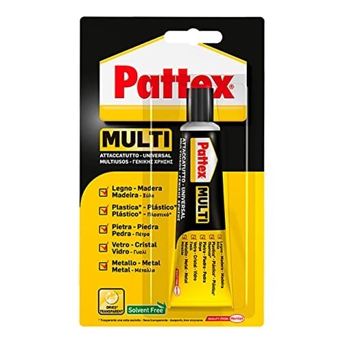 Attaccatutto Pattex 20ml