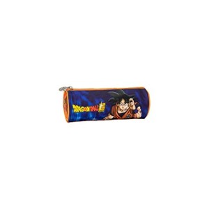 Astuccio Tombolino Dragon Ball