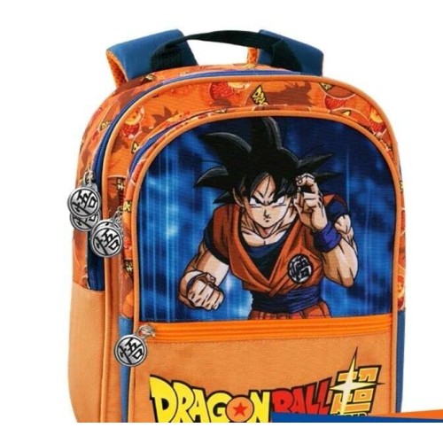 Mini Zaino Dragon Ball