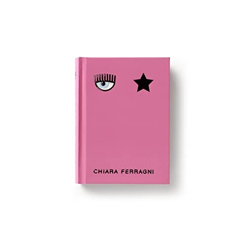 Diario Pocket Chiara Ferragni 2022/2023