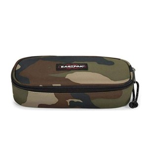 Astuccio Ovale Eastpack Camo 5x22x9