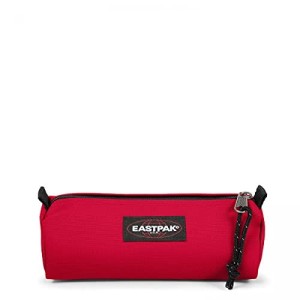 Eastpack Benchmark Single Astuccio, 21 cm, Rosso