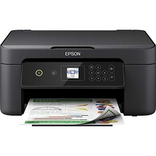 Stampante Epson XP-3155 Multifunzione 3in1