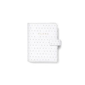 Agenda Filofax Moonlight Pocket Bianco