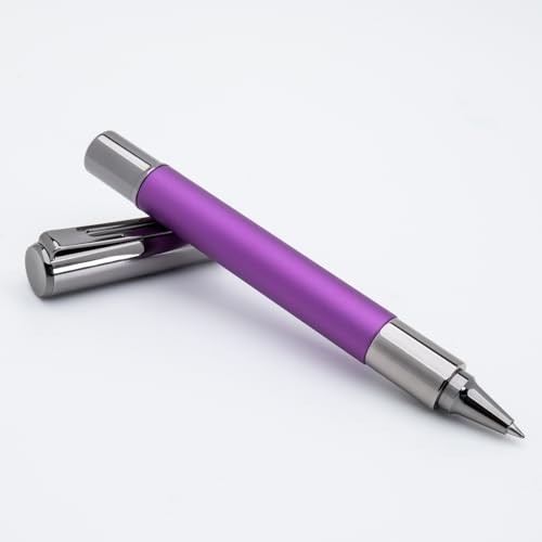 Penna Monteverde Ritma Viola Roller