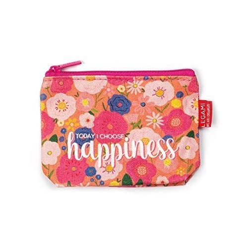 Portamonete - Coin Purse - Happiness