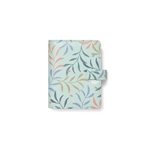 Agenda Filofax Botanical Menta Pocket