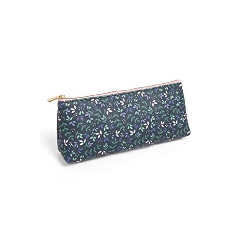 Astuccio Garden Filofax Blu