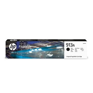 Cartuccia Hp 913a L0R95AE Nero Originale