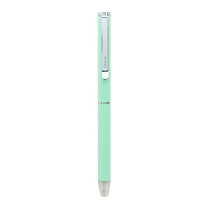 Penna Cancellabile Celeste Clipbook Filofax