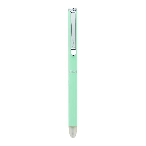 Penna Cancellabile Celeste Clipbook Filofax