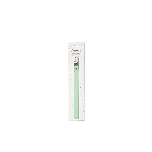 Laccetto Filofax Saffiano Menta