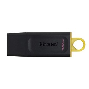 Pendrive 128gb Kingstone Exodia usb 3.2