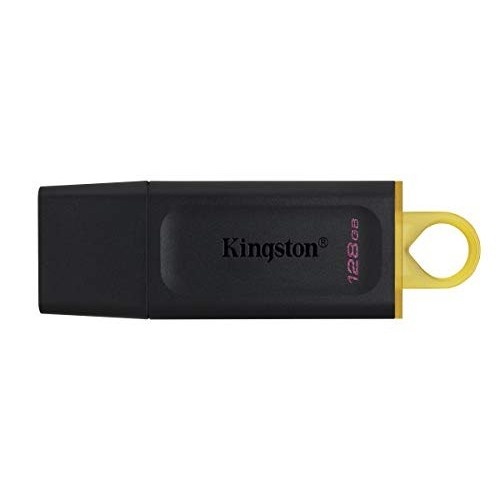 Pendrive 128gb Kingstone Exodia usb 3.2