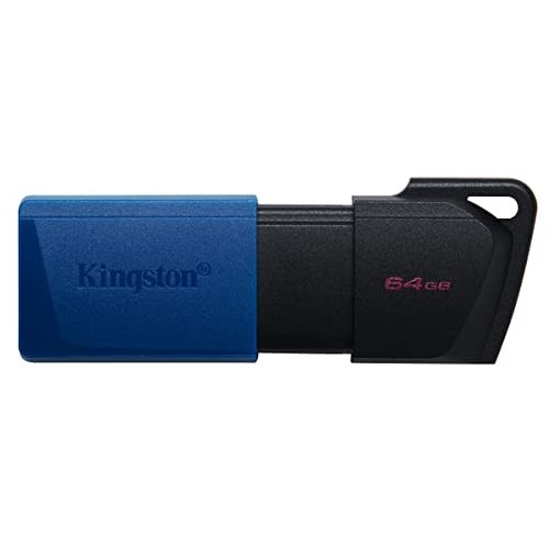 Pendrive 64gb Kingstone Exodia M usb 3.2