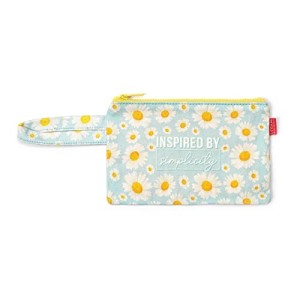 Pochette Pounch Legami Daisy