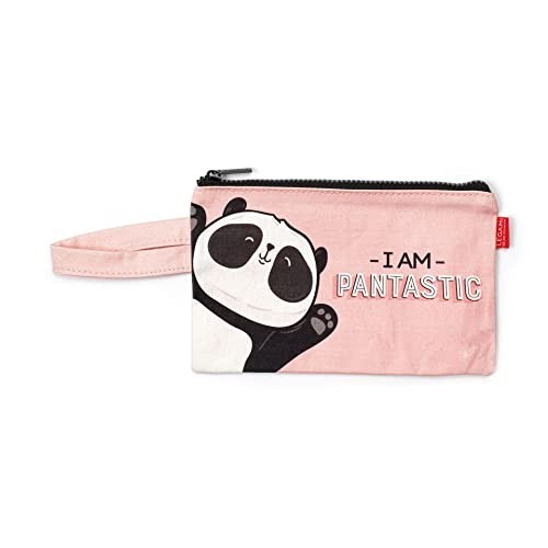 Pochette Pounch Legami Panda