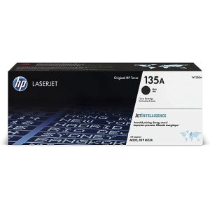 Toner HP W1350 135A Originale