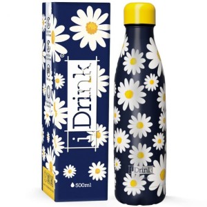 Bottiglia Termica I-drink Daisy 500ml