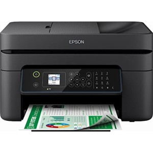 Stampante Epson WorkForce WF-2845DWF