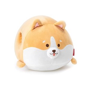 Cuscino Super-Soft Corgi Legami