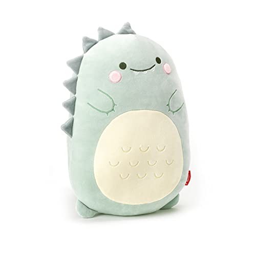 Cuscino Super-Soft Dino Legami