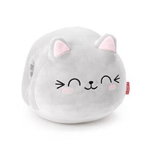 Cuscino Super-Soft Kitty Legami