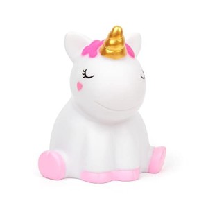 Luce Notturna - Sweet Dreams Unicorn - Legami