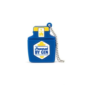 Usb Drive 3.0 32 Gb - Gin - Legami