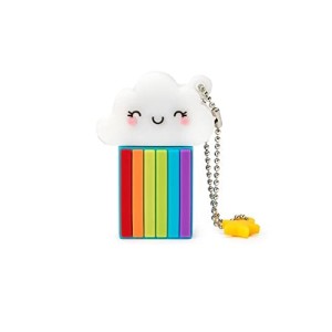 Usb Drive 3.0 32 Gb - Rainbow - Legami