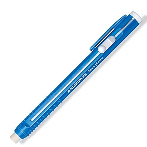 Gomma Di Precisione Staedtler Mars Plastic