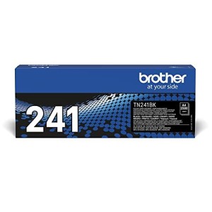 TONER BROTHER TN-241 BK Originale