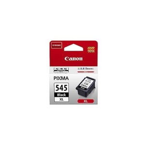 CARTUCCIA ORIGINALE CANON PG-545XL NERO