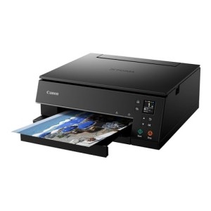 Stampante Canon Inkjet TS6350A Multifunzione Wi-Fi