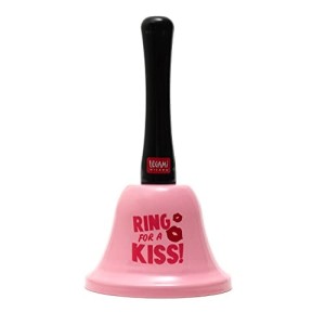 Campanella - Ring For Kiss Legami