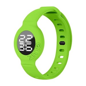 Orologio In Silicone Zitto MYO Lime