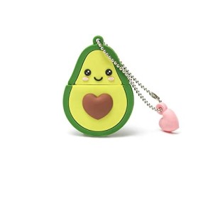 Usb Drive 3.0 32 Gb - Avocado - Legami