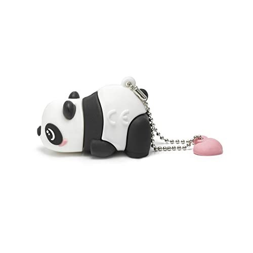 Usb Drive 3.0 32 Gb - Panda - Legami