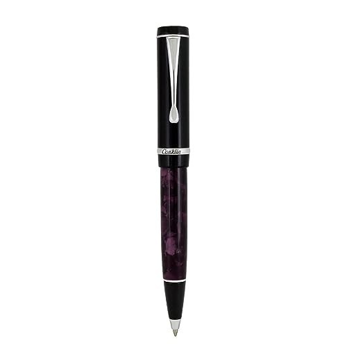 Penna Conklin Duragraph Viola Sfera