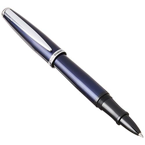 Penna Monteverde Aldo Domani Roller Blue