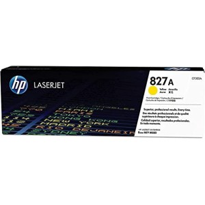 Toner HP CF302A Giallo Originale