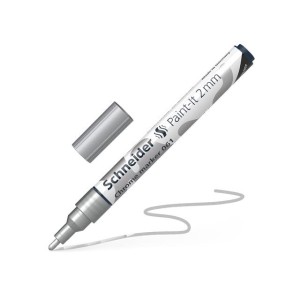 Marker Acrilico Chrome Marker 061 Paint-It 2mm Schneider Molotow