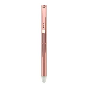 Penna Cancellabile Roller Rose Gold Filofax