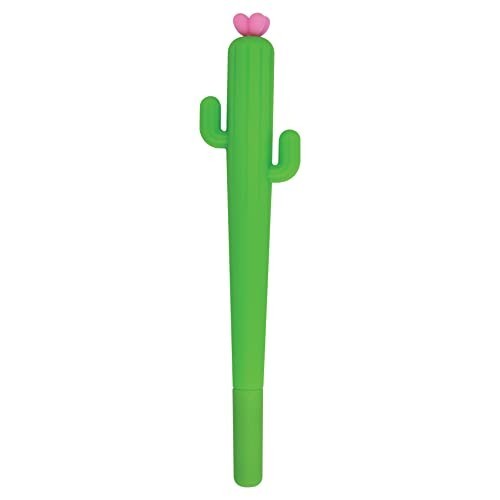 Penna Gel - Cactus - Legami