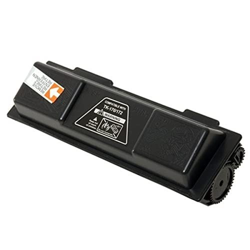 TONER KYOCERA TK-170 FS1320/1370 RIGENERATO