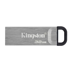 Pendrive 32gb Kingston Kyson Usb 3.2 200MB/s